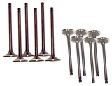 83-90 Honda 1.8L-2.0L Intake and Exhaust Valve Set