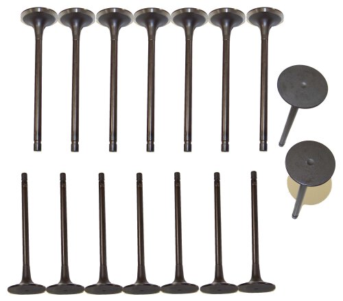 94-03 Ford 7.3L Intake and Exhaust Valve Set
