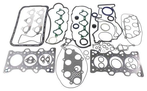 86-88 Sterling Acura 825 Legend 2.5L V6 Full Gasket Set FGS2070