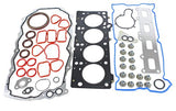 02 Chrysler PT Cruiser 2.4L L4 Full Gasket Set FGS1013