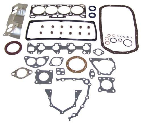 91-96 Eagle Mitsubishi Dodge Plymouth 1.5L Full Gasket Set FGS1004