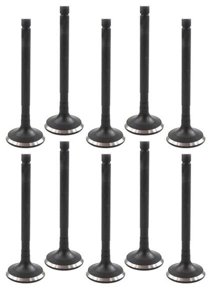 84-89 Toyota 2.0L-2.2L Intake and Exhaust Valve Set