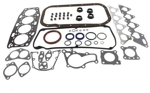 92-96 Eagle Mitsubishi Plymouth 1.8L L4 Full Gasket Set FGS1019