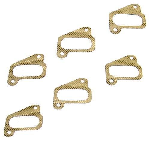 96-97 Chevrolet Oldsmobile Pontiac 3.4L Exhaust Manifold Gasket