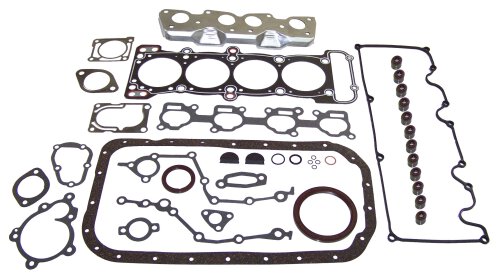 89-94 Mazda MPV B2600 2.6L L4 Full Gasket Set FGS4500