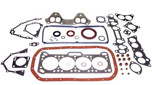 87-94 Hyundai Mitsubishi Dodge Plymouth 1.5L Full Gasket Set