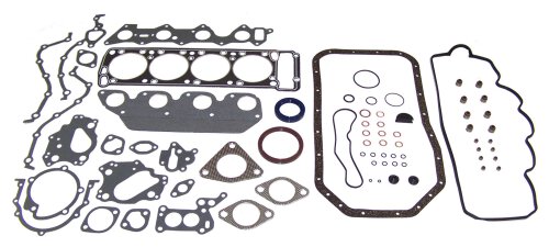 87-88 Mazda B2600 2.6L L4 Full Gasket Set FGS1003