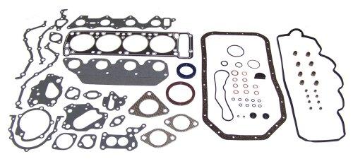 87-88 Mazda B2600 2.6L L4 Full Gasket Set FGS1003