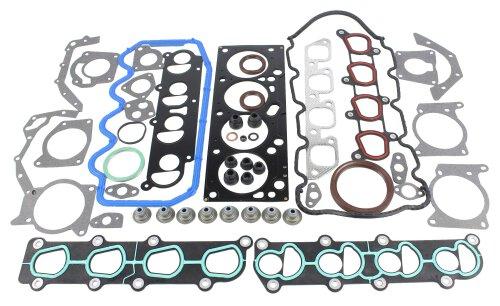 00-04 Ford Focus Escort 2.0L L4 Full Gasket Set FGS4039