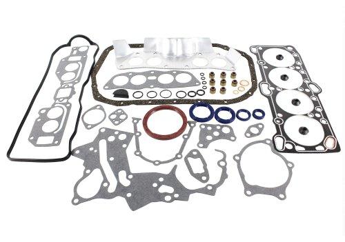 93-96 Mitsubishi Dodge 2.4L L4 Full Gasket Set FGS1028