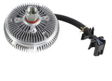 02-09 Chevrolet GMC Isuzu 4.2L-6.0L Engine Cooling Fan Clutch