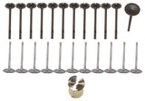 05-11 Buick Cadillac Chevrolet GMC 2.8L Intake and Exhaust Valve Se