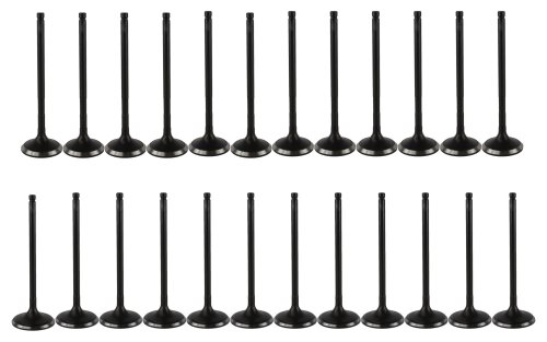 08-15 Subaru 3.6L Intake and Exhaust Valve Set