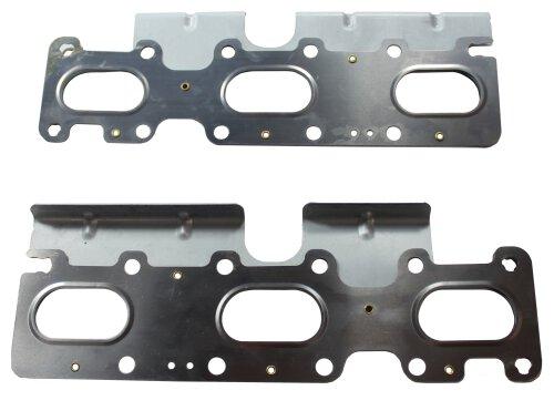 11-15 Ford Lincoln 3.5L-3.7L V6 Exhaust Manifold Gasket EG4213