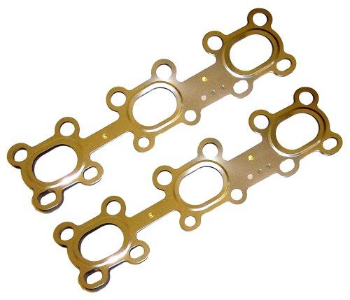 01-17 Infiniti Nissan 2.5L-3.7L V6 Exhaust Manifold Gasket EG644