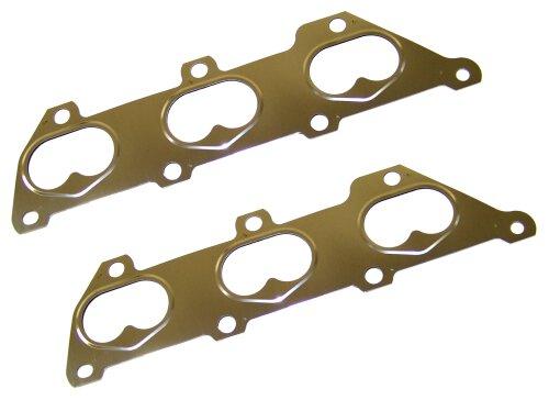 00-05 Saturn Cadillac 3.0L-3.2L V6 Exhaust Manifold Gasket EG315