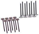 96-97 Hyundai 1.5L Intake and Exhaust Valve Set