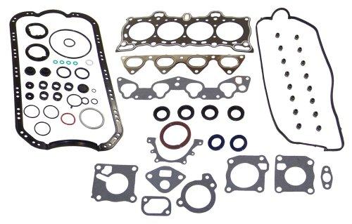 88-95 Honda Civic CRX 1.5L L4 Full Gasket Set FGS2095