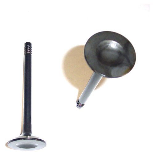86-95 Dodge Plymouth Chrysler 2.2L-2.5L L4 Exhaust Valve EV146