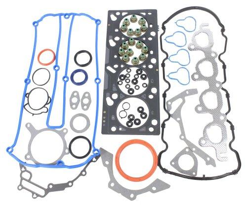 00 Ford Mercury 2.0L L4 Full Gasket Set FGS4045