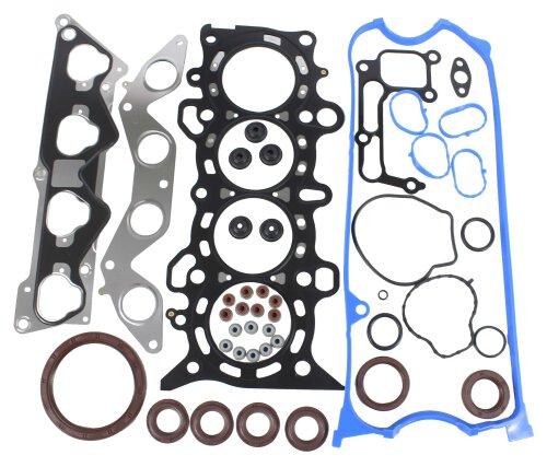 01-05 Honda Civic 1.7L L4 Full Gasket Set FGS2021