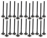 86-92 Toyota 3.0L Intake and Exhaust Valve Set