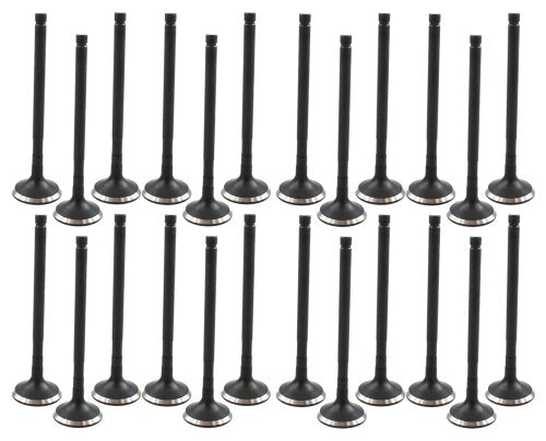 86-92 Toyota 3.0L Intake and Exhaust Valve Set