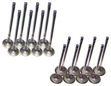 11-16 Hyundai Kia 1.8L-2.0L Intake and Exhaust Valve Set
