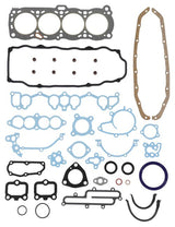86-89 Nissan Stanza 2.0L L4 Full Gasket Set FGS6006