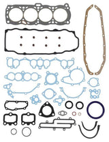 86-89 Nissan Stanza 2.0L L4 Full Gasket Set FGS6006