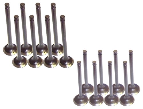 91-98 Saturn 1.9L Intake and Exhaust Valve Set