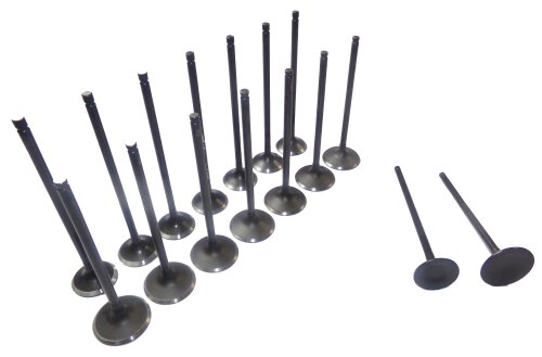 90-97 Honda 2.2L Intake and Exhaust Valve Set
