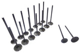 90-97 Honda 2.2L Intake and Exhaust Valve Set
