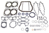 93-97 Subaru Impreza 1.8L H4 Full Gasket Set FGS7006