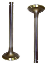 90-93 Chevrolet GMC 2.5L L4 Exhaust Valve EV337