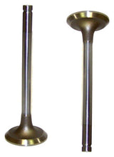 90-93 Chevrolet GMC 2.5L L4 Exhaust Valve EV337