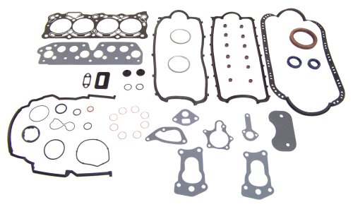 80-83 Honda Civic 1.5L L4 Full Gasket Set FGS2222