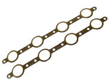 94-03 Ford 7.3L V8 Exhaust Manifold Gasket EG4200