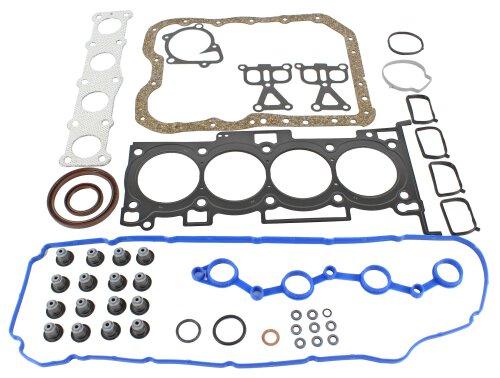 09-13 Kia Hyundai 2.4L L4 Full Gasket Set FGS1081