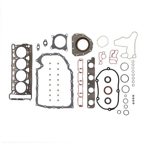 08-15 Volkswagen Audi 2.0L L4 Full Gasket Set FGS8005