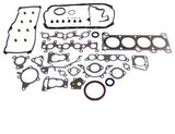 88-93 Ford Festiva 1.3L L4 Full Gasket Set FGS4015