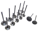 97-11 Ford Mercury Mazda Land Rover 4.0L Intake and Exhaust Valve S