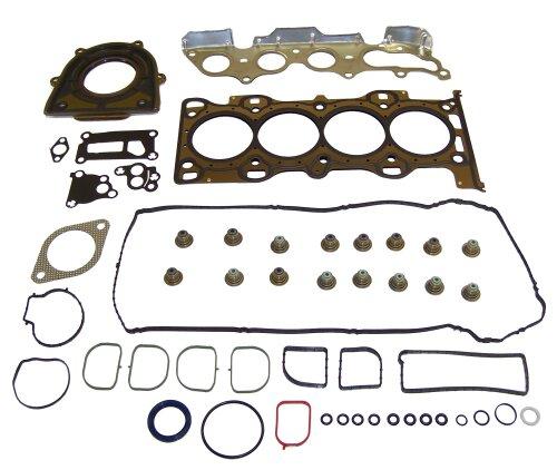 06-13 Mazda 3 5 6 2.0L-2.3L L4 Full Gasket Set FGS4078