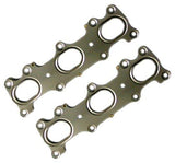 91-04 Acura 3.2L-3.5L V6 Exhaust Manifold Gasket EG282