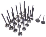 91-99 Mitsubishi Dodge 3.0L-3.5L Intake and Exhaust Valve Set