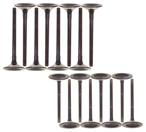 92-03 Dodge Jeep 3.9L-5.9L Intake and Exhaust Valve Set