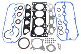 03-05 Kia Rio 1.6L L4 Full Gasket Set FGS4029