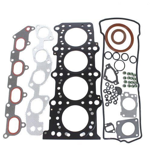 96-03 Chevrolet Suzuki 1.8L-2.0L L4 Full Gasket Set FGS5020