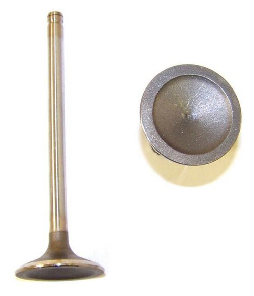 06-11 Buick Chevrolet Pontiac Saturn 3.5L-3.9L Exhaust Valve EV3135