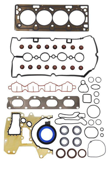 09-11 Chevrolet Pontiac 1.6L L4 Full Gasket Set FGS3040